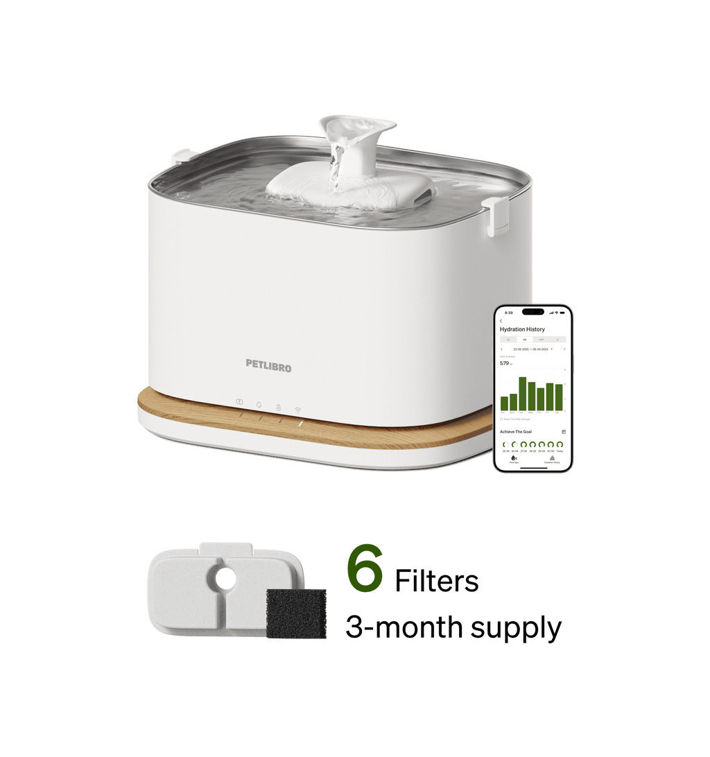 Smart Pet Water Fountain product image 8
