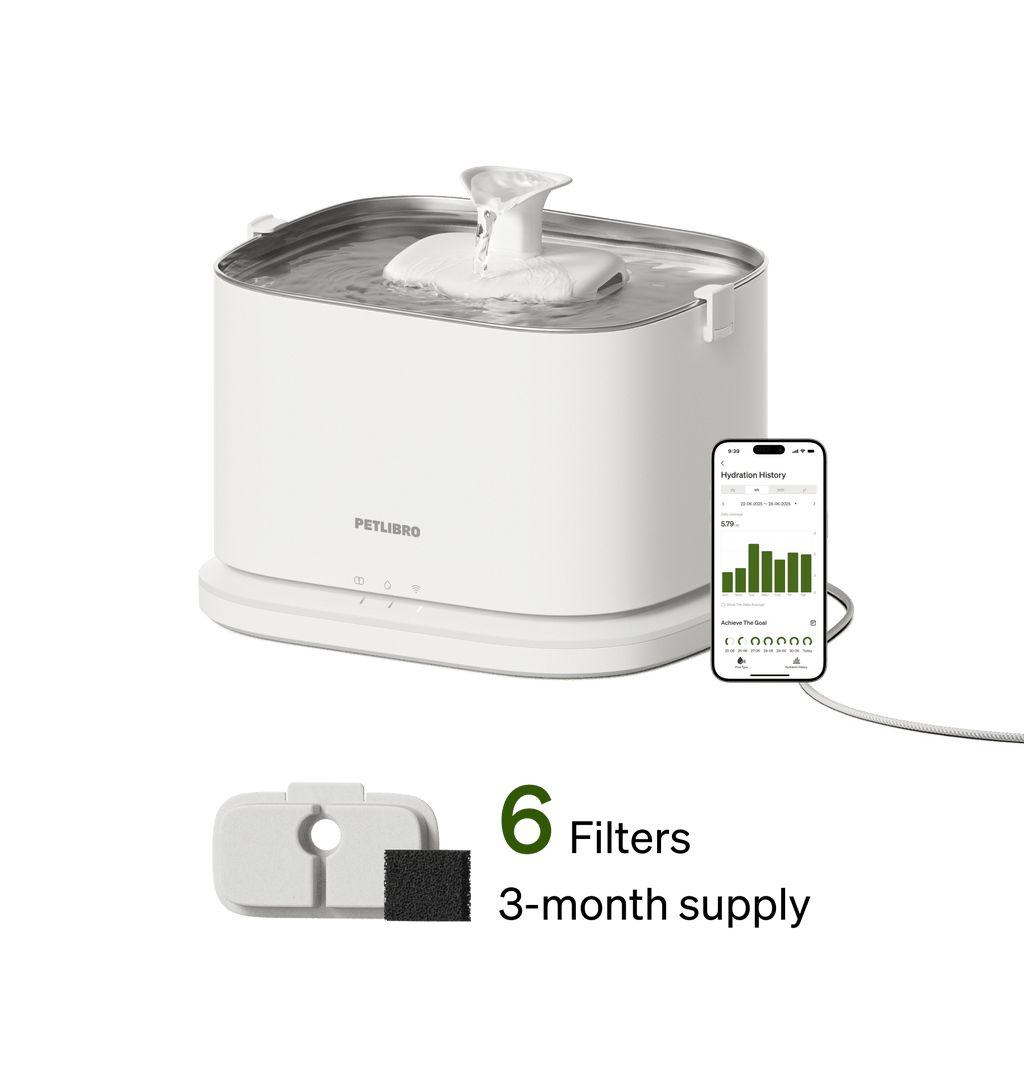 Smart Pet Water Fountain product image 9
