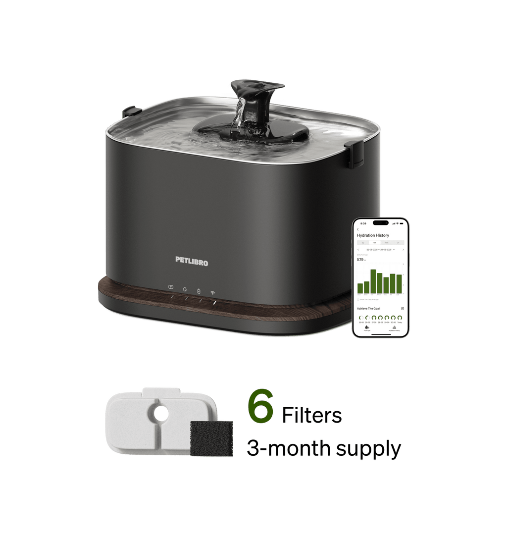 Smart Pet Water Fountain product image 10
