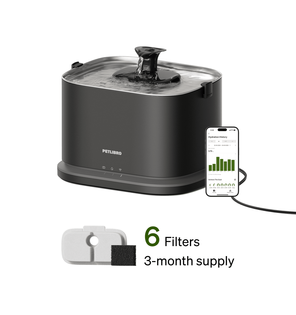 Smart Pet Water Fountain product image 11