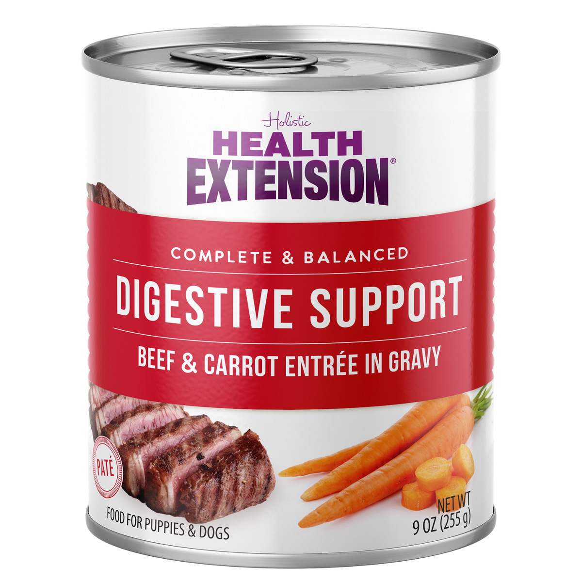 Wet Dog Food product image 1