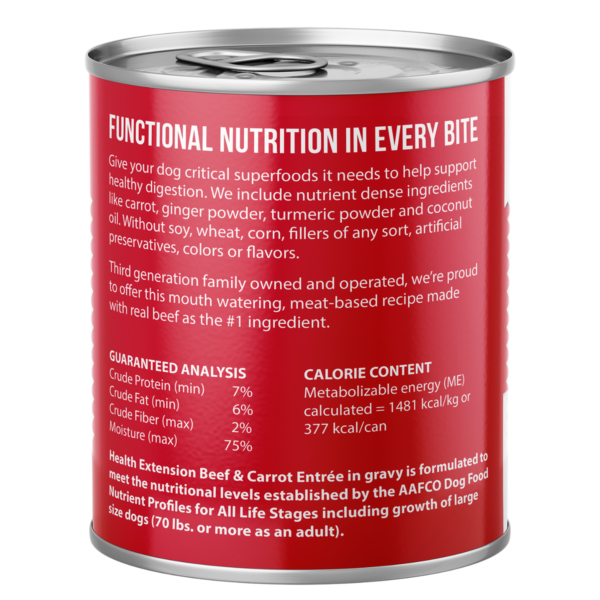 Wet Dog Food product image 2