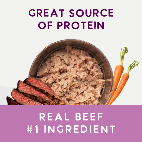 Wet Dog Food product image 5