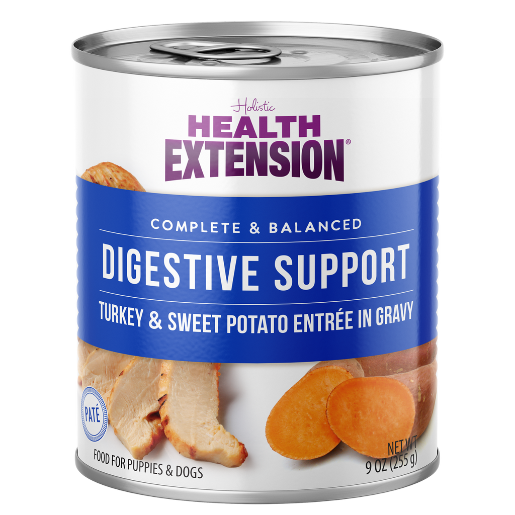 Wet Dog Food product image 1