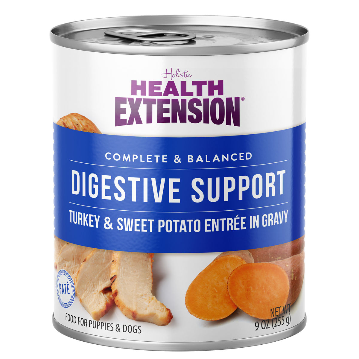 Wet Dog Food product image 1