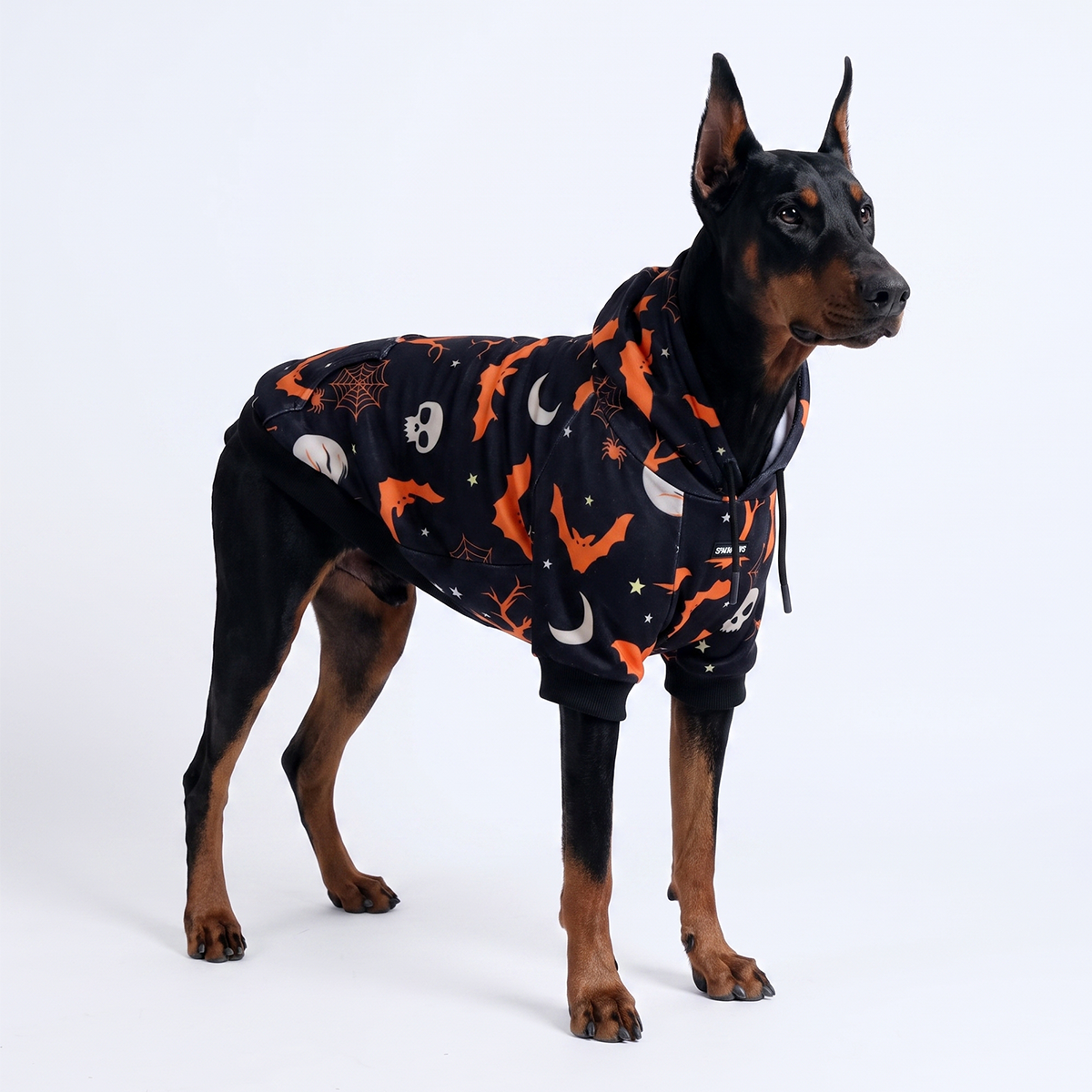 Halloween Dog Hoodie product image 53