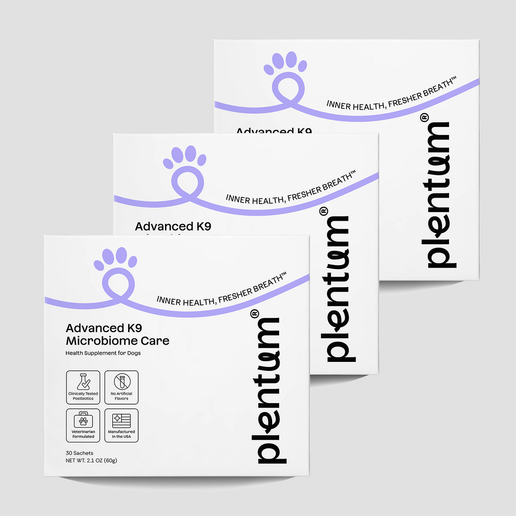 Dog Microbiome Powder Supplement product image 9