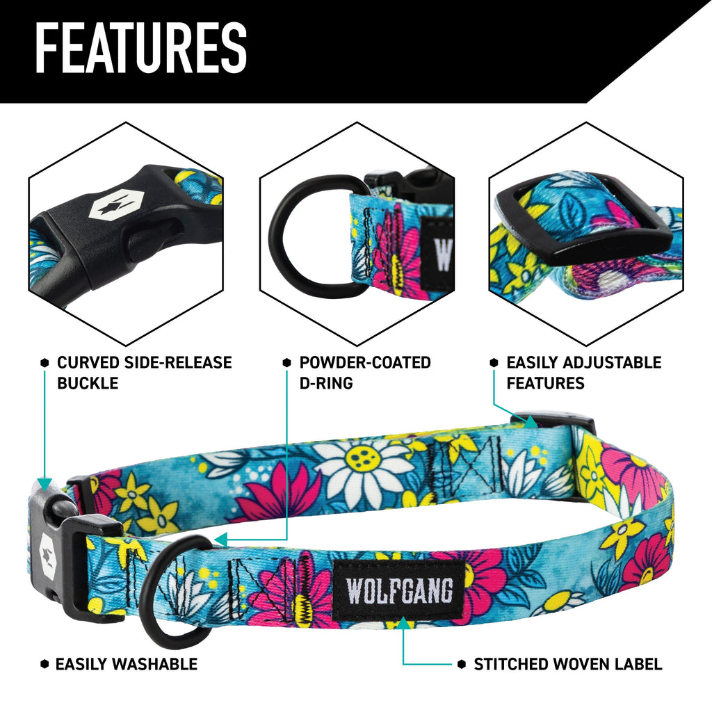 Martingale Dog Collar product image 3