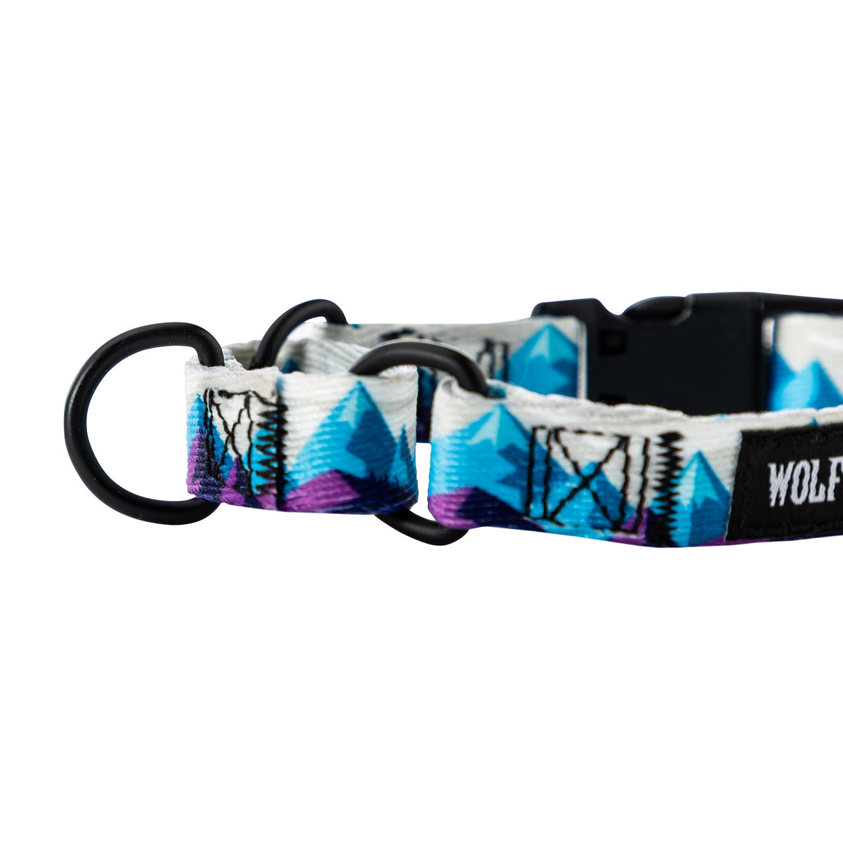Martingale Dog Collar product image 3