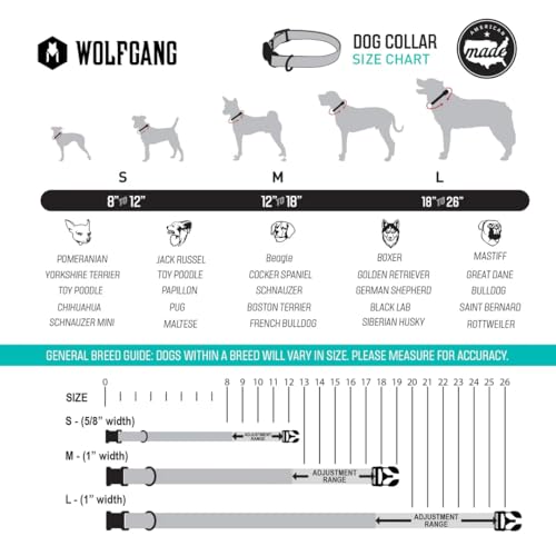 Martingale Dog Collar product image 8