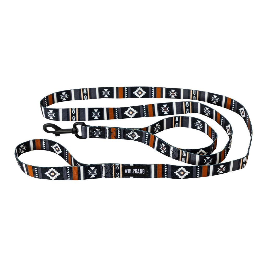 Dual Handle Dog Leash product image 1