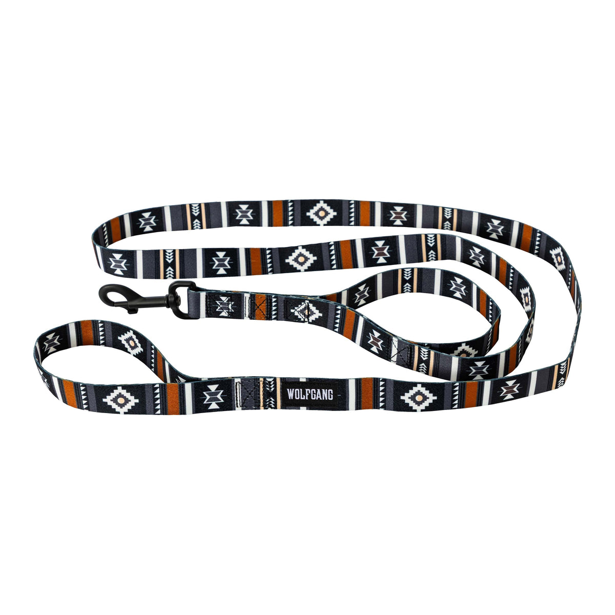 Dual Handle Dog Leash product image 1