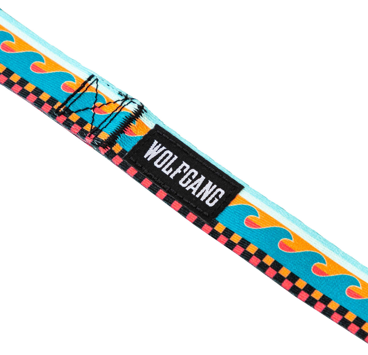Dual Handle Dog Leash product image 3
