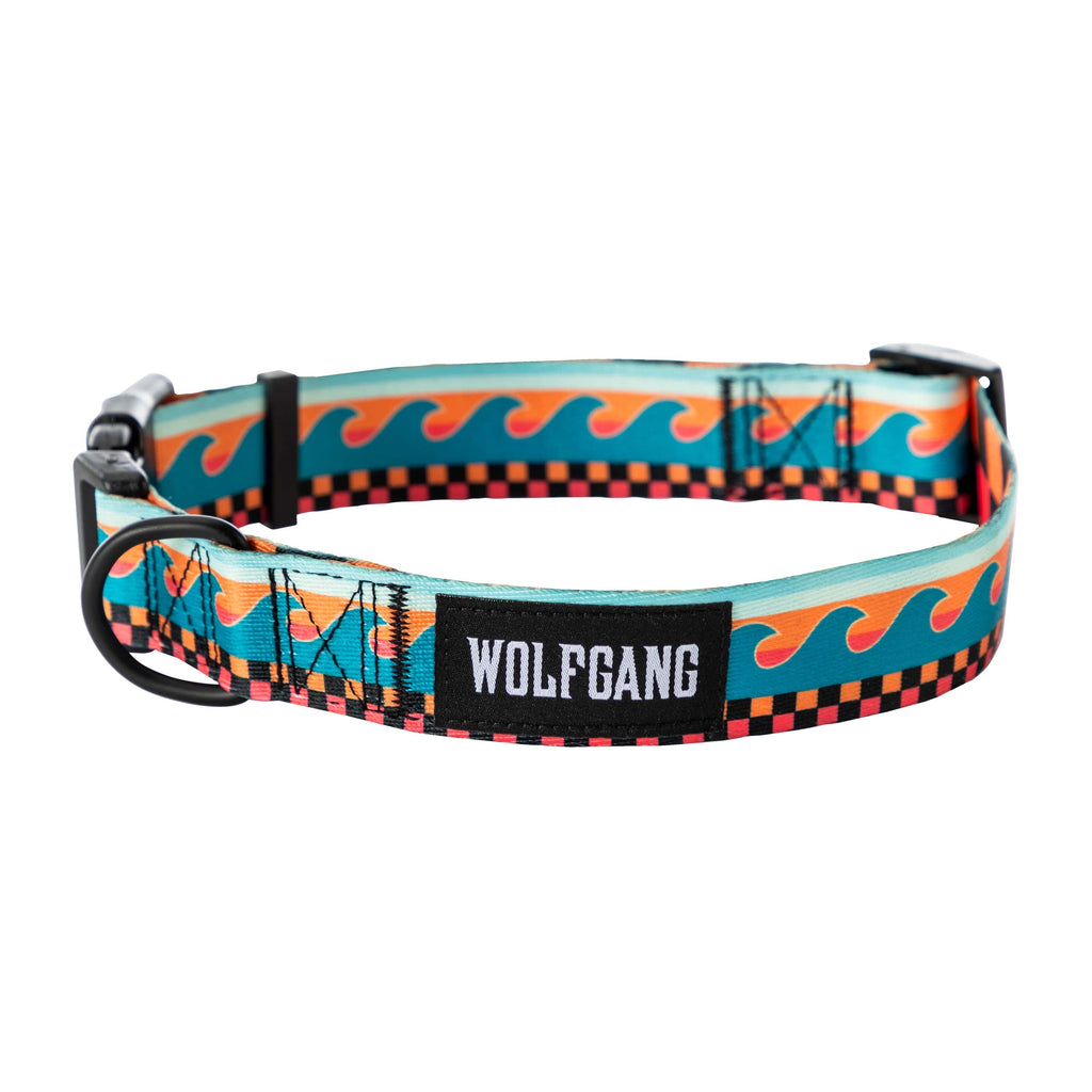 Wide Dog Collar product image 1
