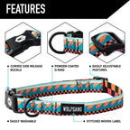 Wide Dog Collar product image 3