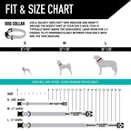 Wide Dog Collar product image 5