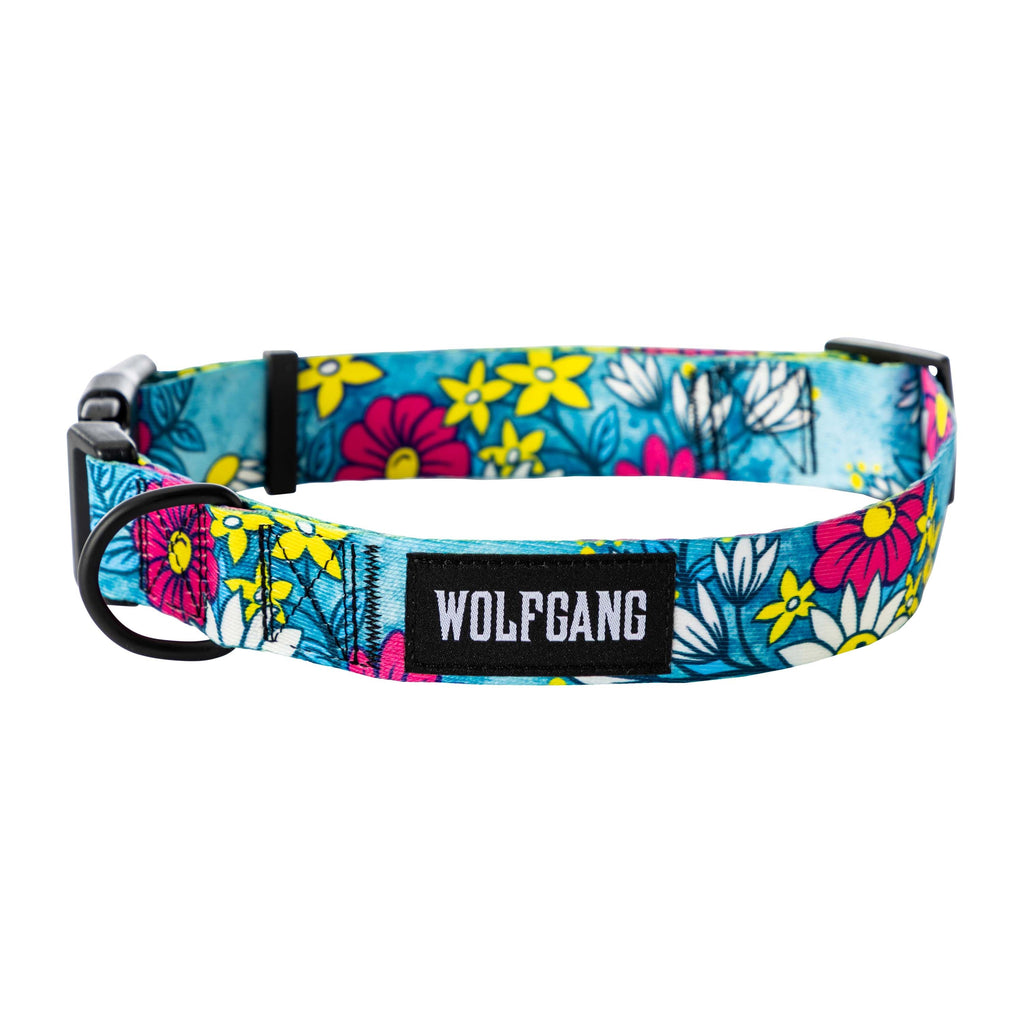 Wide Dog Collar product image 1
