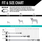 Wide Dog Collar product image 6