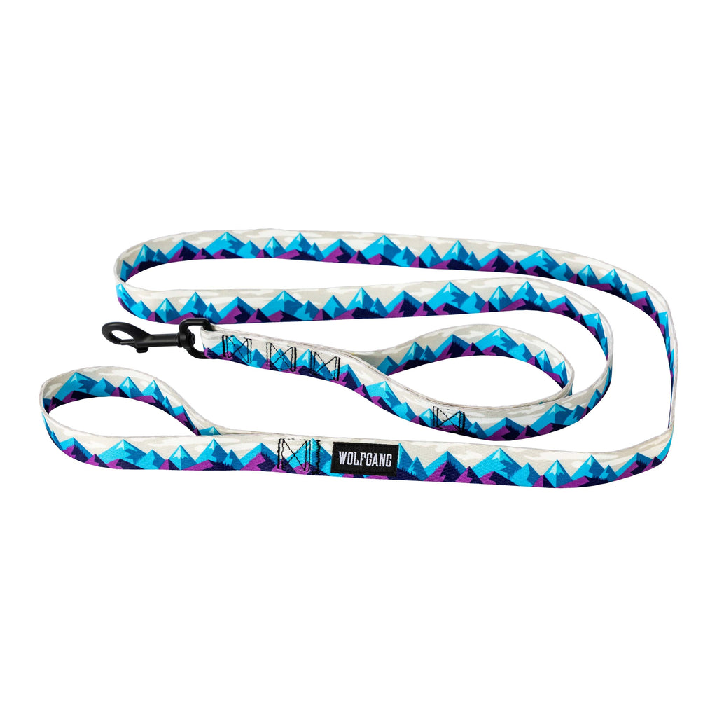 Dual Handle Dog Leash product image 1