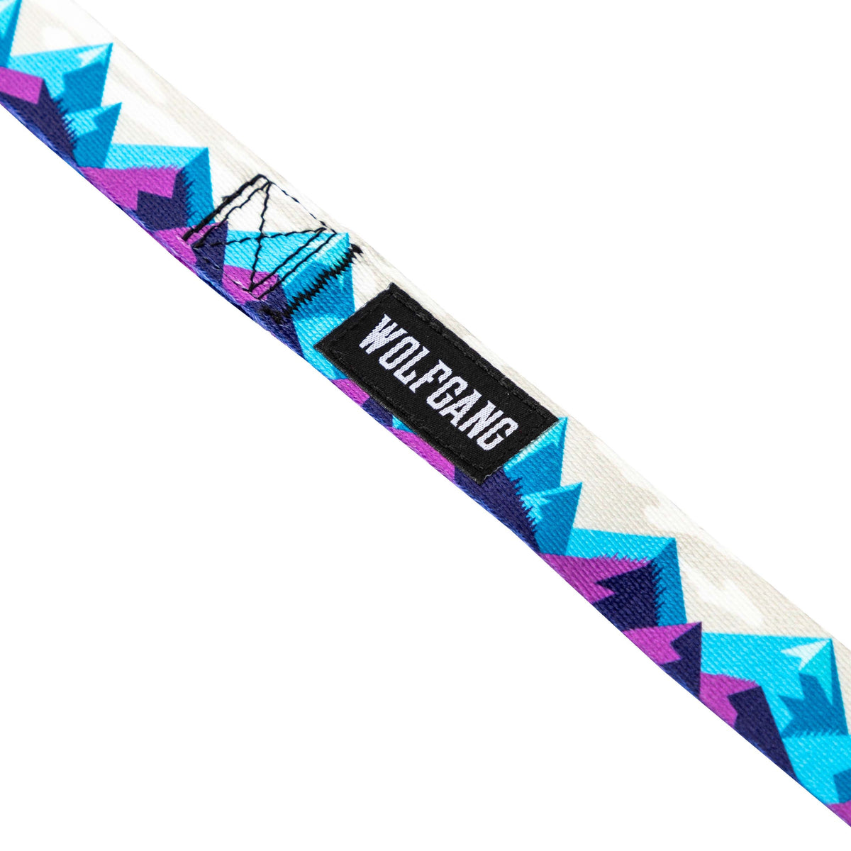 Dual Handle Dog Leash product image 2