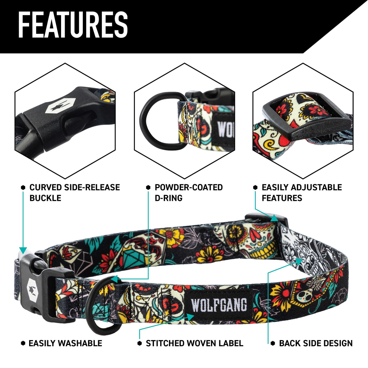 Dog Collar product image 3