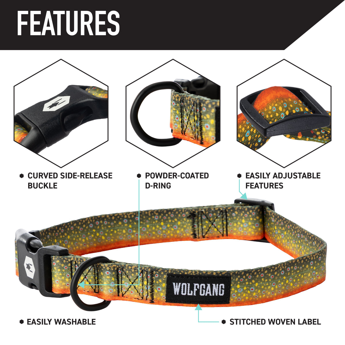 Dog Collar product image 3
