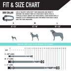 Wide Dog Collar product image 4
