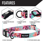 Wide Dog Collar product image 3