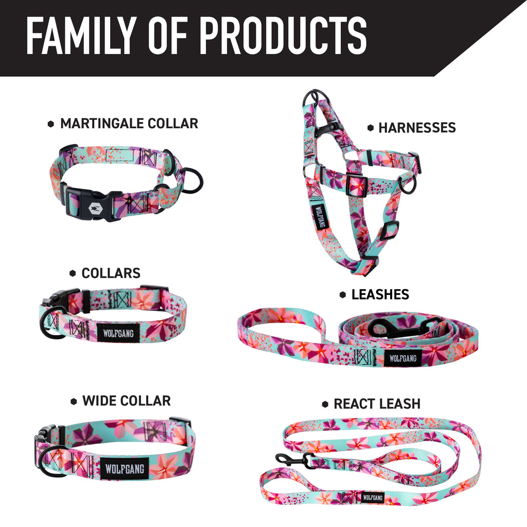 Wide Dog Collar product image 5