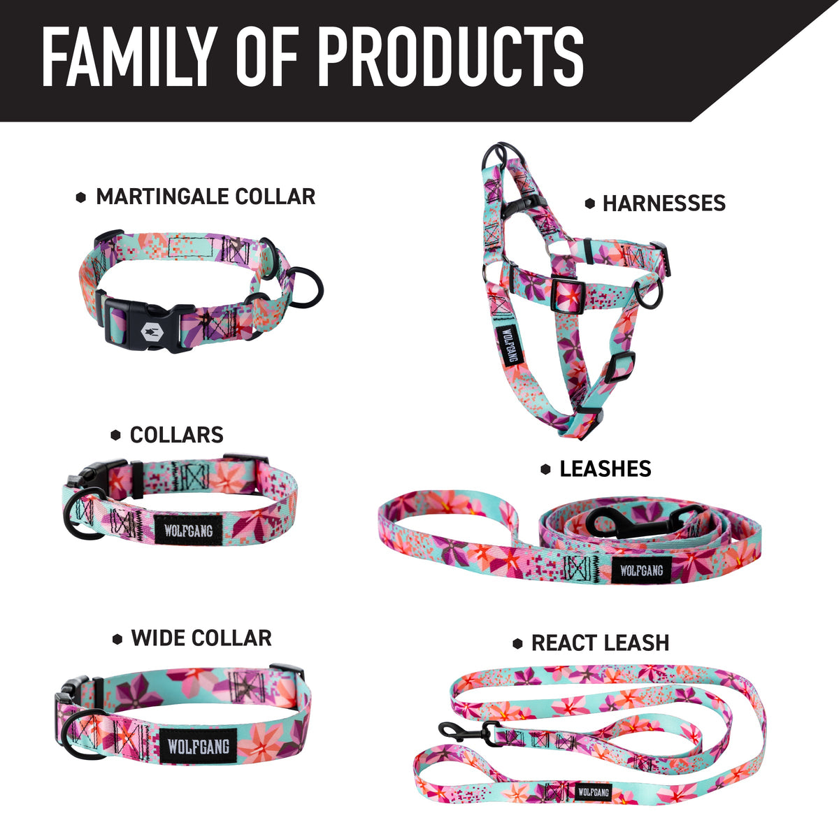 Wide Dog Collar product image 5