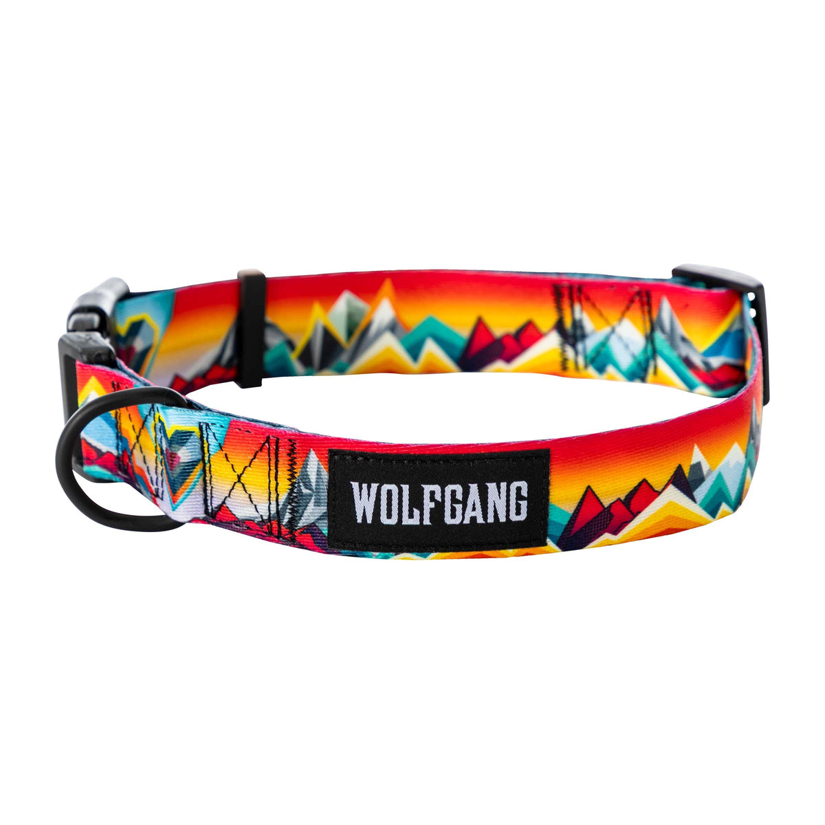 Wide Dog Collar product image 1