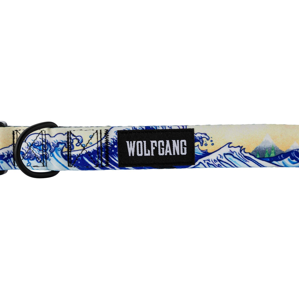Wide Dog Collar product image 2