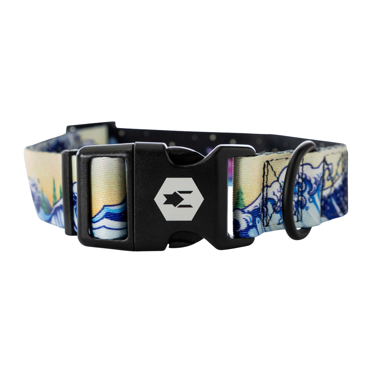 Wide Dog Collar product image 3
