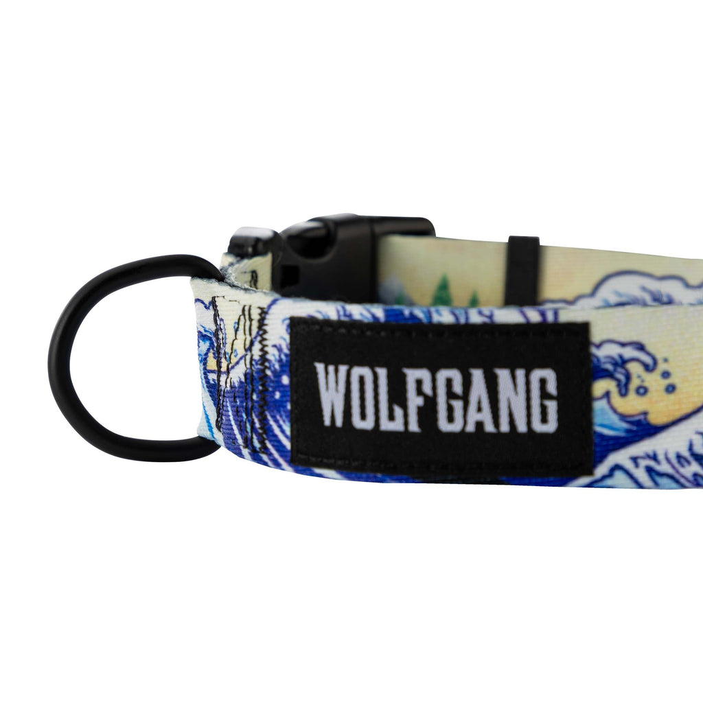 Wide Dog Collar product image 5