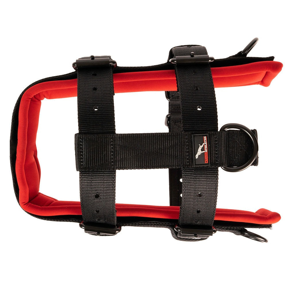 Working Dog Harness product image 5