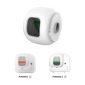 Cat Litter Box Cylinder product image 1