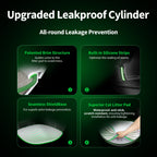 Cat Litter Box Cylinder product image 2