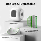 Cat Litter Box Cylinder product image 4