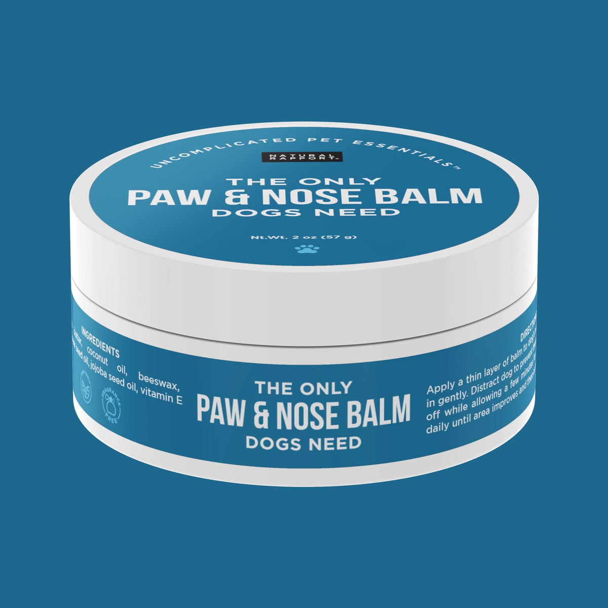 Dog Paw Balm product image 1