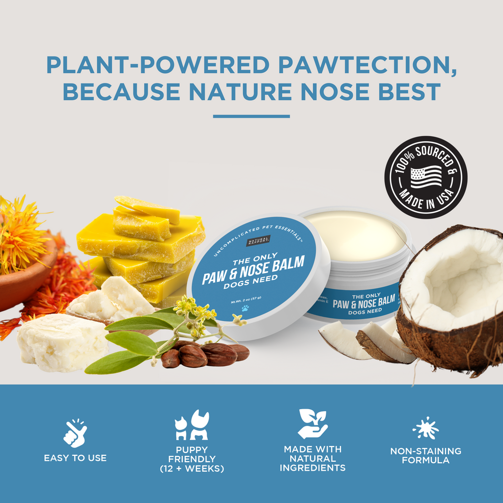 Dog Paw Balm product image 4