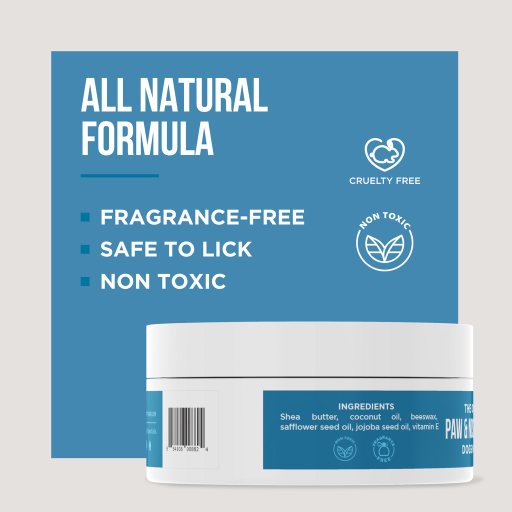 Dog Paw Balm product image 5
