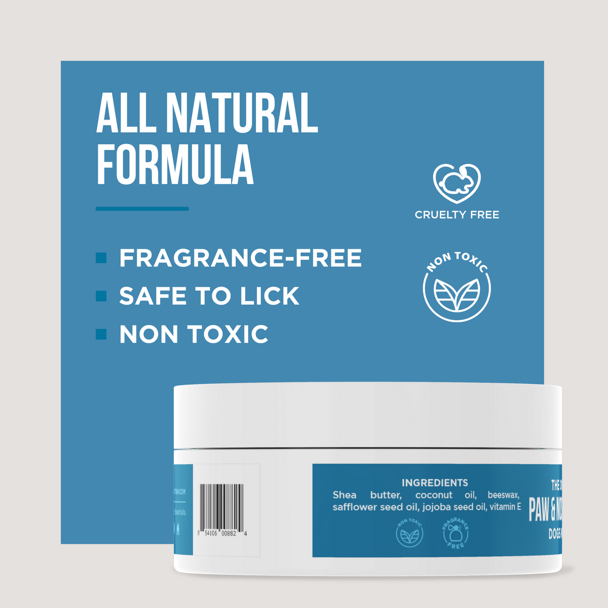 Dog Paw Balm product image 5