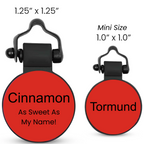 QR ID Tag product image 4
