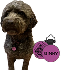 QR ID Tag product image 2