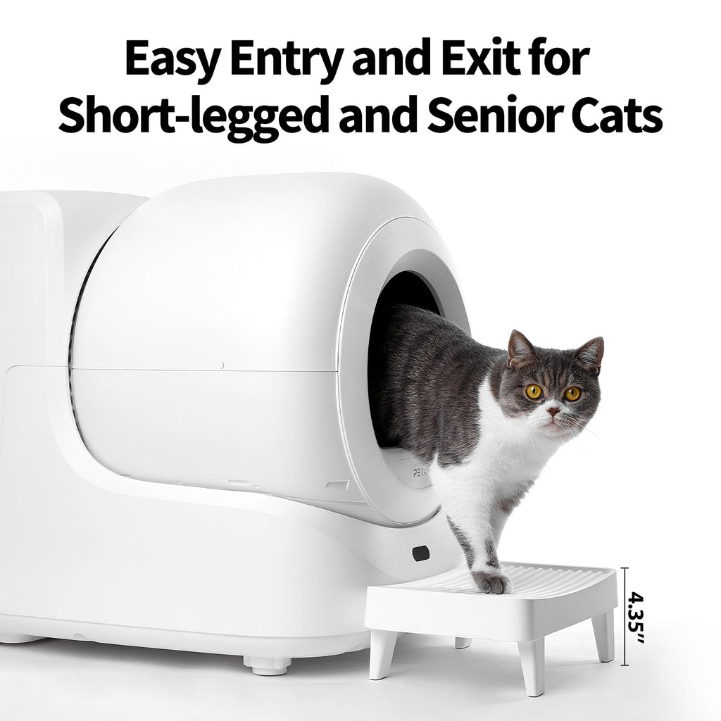 Cat Litter Box Step product image 2