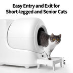 Cat Litter Box Step product image 2