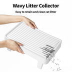 Cat Litter Box Step product image 3