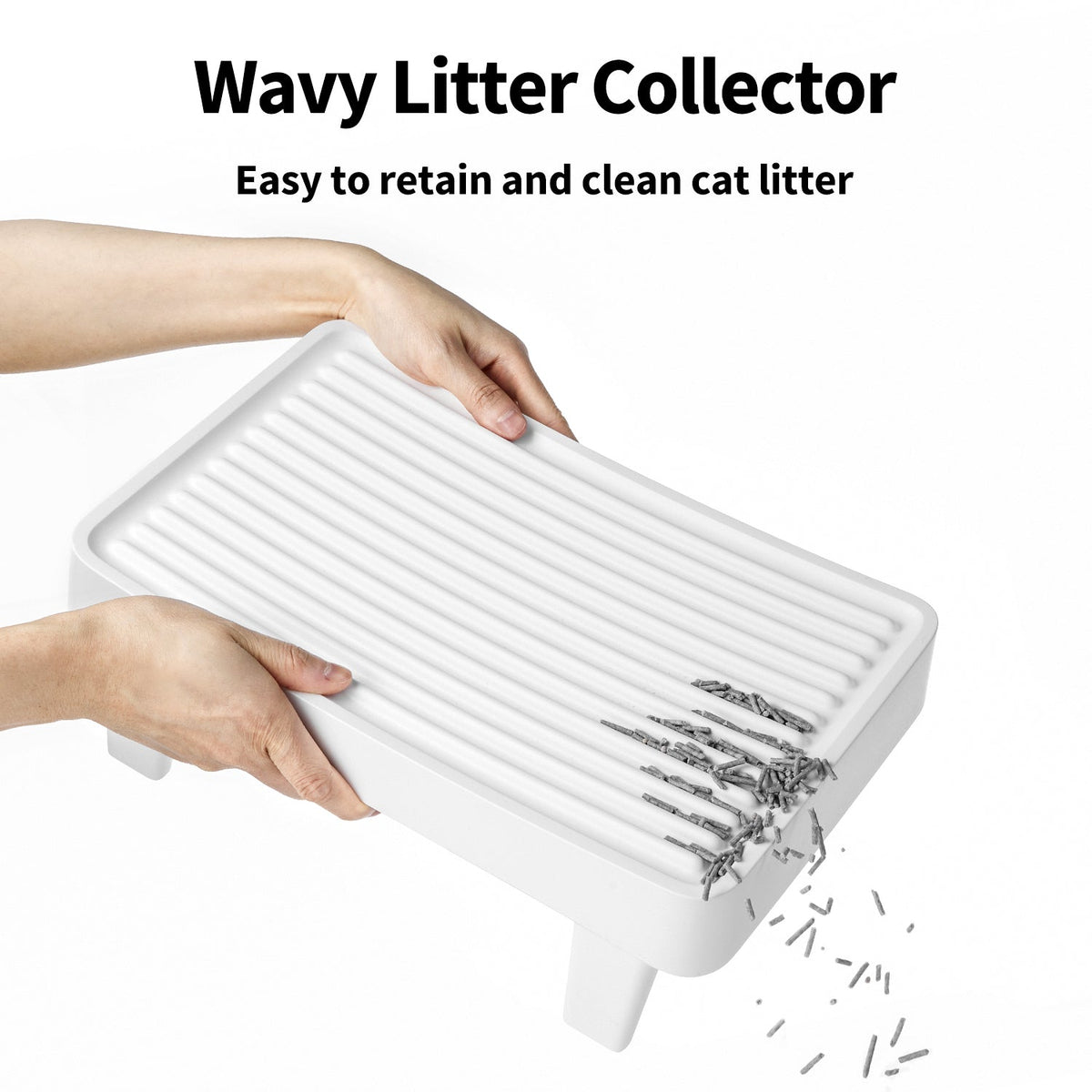 Cat Litter Box Step product image 3