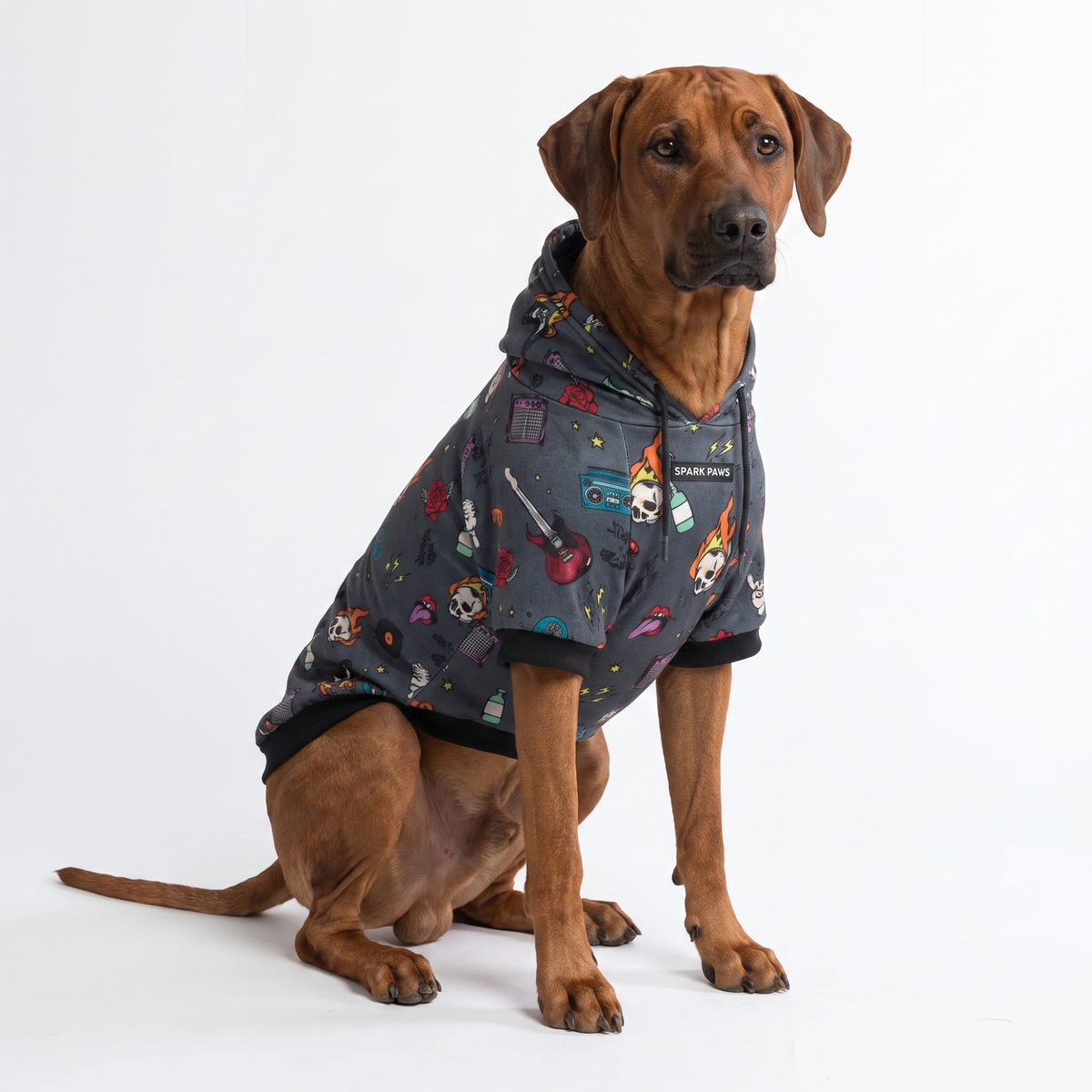 Dog Hoodie product image 72