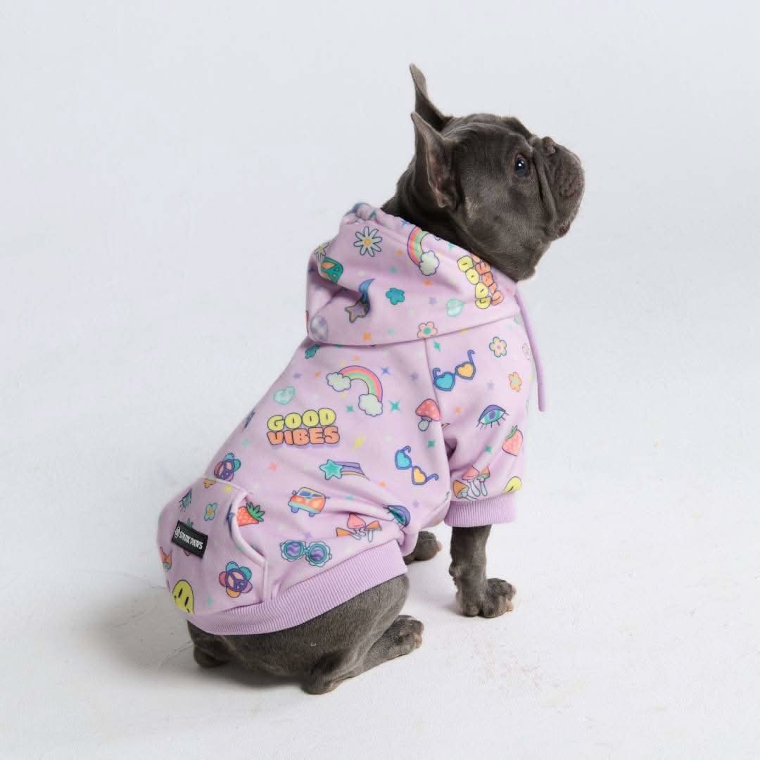 Dog Hoodie product image 80